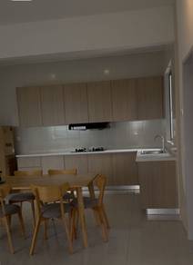 New Pangsapuri Opal Puchong Intan Fully Furnished unit For Rent