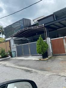 2 Sty Terrace House 4R3B P/F Taman Saga Emas Kajang