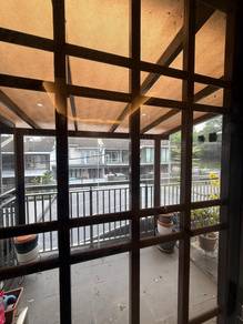 2 Sty Terrace House 4R3B P/F Taman Saga Emas Kajang