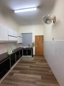 2 Sty Terrace House 4R3B P/F Taman Saga Emas Kajang