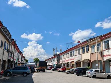 Shop-lot-for-sale-Semenyih-Selangor