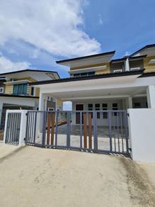 For Sale Parklane Bukit Sepangar