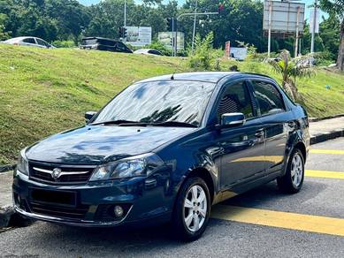 Proton SAGA 1.3 FL (A) NEW ENGINE MOUNTING