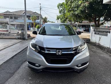 Honda HR-V 1.8 V (A)