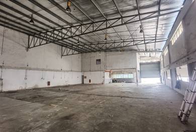 Rent Factory Desa Cemerlang Jln Cemerlang Jb Perindustrian 22 kilang