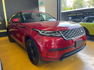Land Rover RANGE ROVER 2.0 VELAR P250 (A) SE