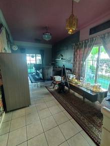 2.5S Terrace Taman Bukit Sepangar Phase 3A | Sepanggar Kota Kinabalu