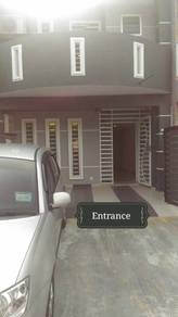 2-storey-Terraced-House-for-rent-Cheras-Kuala-Lumpur