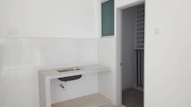 The Zizz Condo Damansara Damai 3room 2 carpark 1k booking 💯%full loan