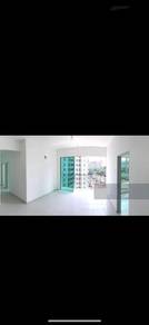 The Zizz Condo Damansara Damai 3room 2 carpark 1k booking 💯%full loan