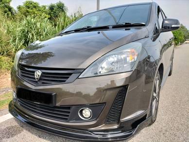 Proton EXORA 1.6 PREMIUM (A).Full Loan.Good
