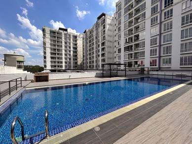 Radius Residence