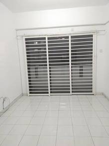 Vista Millennium Condo, Puchong Perdana LRT (850sf & 970Ssf)