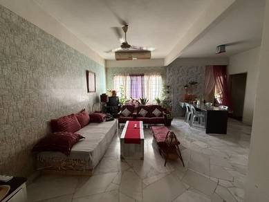 Fairville Apartment, USJ 22, Subang Jaya (Freehold with Lift)