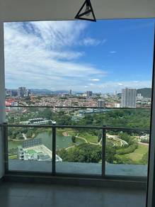 [NICE LAKE VIEW] Anggun Lumayan Bandar Sri Permaisuri Cheras KL