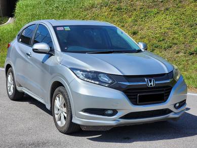 Honda HR-V 1.8 V TIPTOP HRV E S 3YR WARRANTY