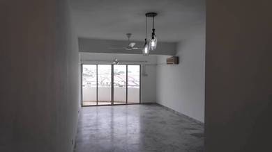 GOOD CONDITION Ayers Tower Condominium Taman Kosas, Ampang, Selangor