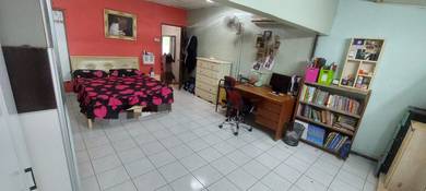 Taman Sri Gombak SG 4 Fasa 4 Batu Caves14x55 Freehold 2 storey house