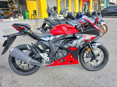 Suzuki GSX-R 150 🔥🔥15K Mileage🔥🔥 gsx r15 #3421