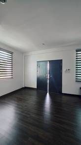 Penampang Semi-Detached House For Sale
