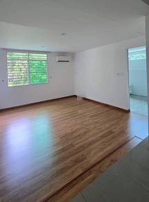 Penampang Semi-Detached House For Sale