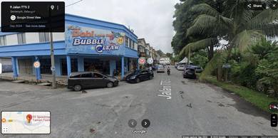 [Good paymaster] 2sty shop office 22x70 TTS Taman Tasik Semenyih