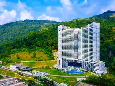 Eco Terraces