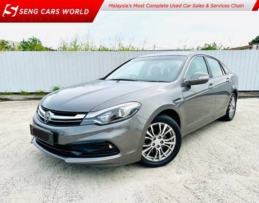 Proton PERDANA 2.0L (A) LOW MILE 1-YRS WRRNTY