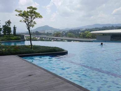 0% DEPOSIT 🔥 B11 Parkland Residence Batu 11 Balakong 900sq FULL LOAN