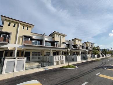 D'Cendana,Semenyih Near Eco Forest & Ecohill Walk @Brand New 2 storey
