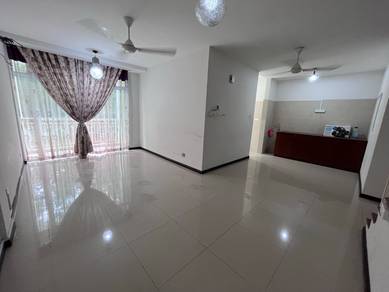 Mutiara Tropicana Townhouse, Damansara Utama, Bandar Utama (4 Room)