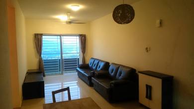 Kinrara Mas Condominium
