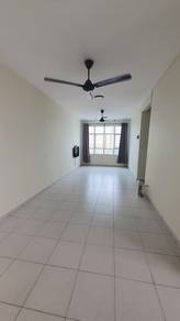 Pangsapuri Seri Utama Condo, Puchong Utama (750sf FREEHOLD)