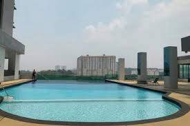 City of Green Condominium