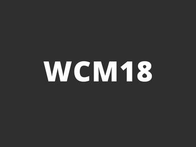 WCM18
