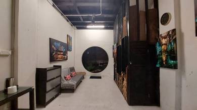 2-storey-Terraced-House-for-rent-Georgetown-Penang