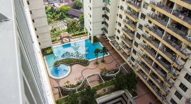 0% DOWNPAYMENT 🔥 D Alamanda Condo Cheras Maluri 695sq FULL LOAN