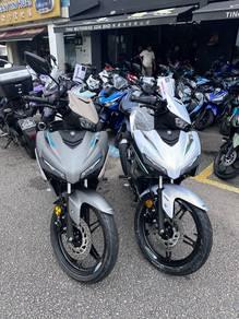 Yamaha Y16 ABS 2025 NEW COLOUR RESTOCK ❗