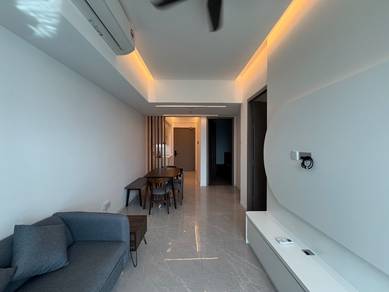 CHEAPER l Bay Suites l Own Stay l 2 Bedrooms l Fully Furnished l Likas