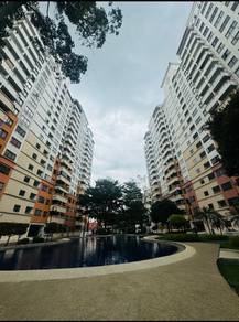 Vista Millennium Condominiums