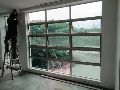 PASANT TINT KALIS HABA l window tint UV tint l