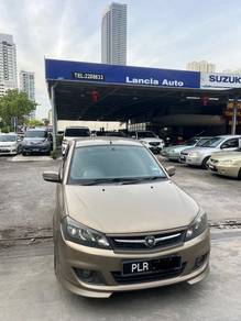 Proton SAGA 1.3 FLX  (A) Special Edition Lamp