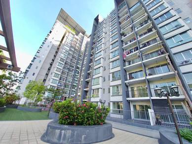 Amara Service Residences