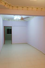Seroja Apartment (Taman Tasik Jaya)