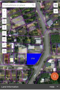 Stampin Land for Sale - Good location