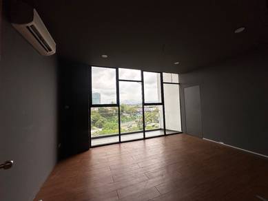 For Sale|Wisma Langat|Corner Unit|Retail Lot|Renovated|Towering