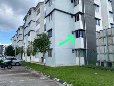 Apartment-for-sale-Ipoh-Perak