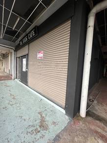 For Rent|Sulaman Sentral|1st Floor|Retail Lot|Corner Unit|Sepanggar
