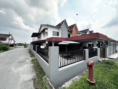 2-storey-Terraced-House-for-sale-Bandar-Bukit-Tinggi-Selangor