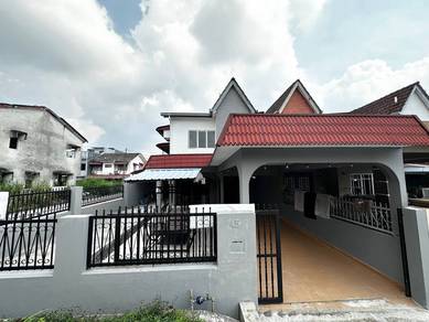 2-storey-Terraced-House-for-sale-Bandar-Bukit-Tinggi-Selangor-2
